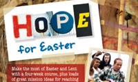 HOPE