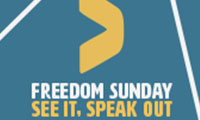 FreedomSunday