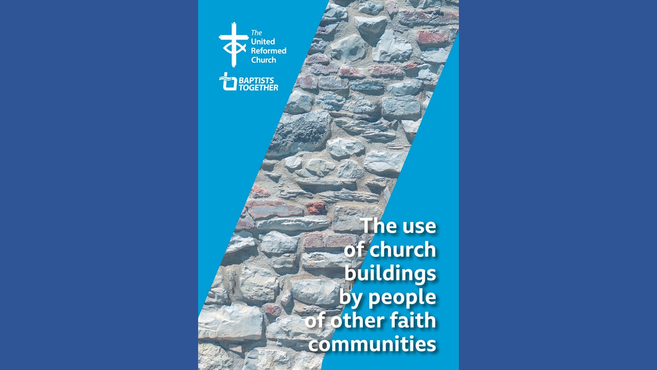 Church Buildings booklet websi