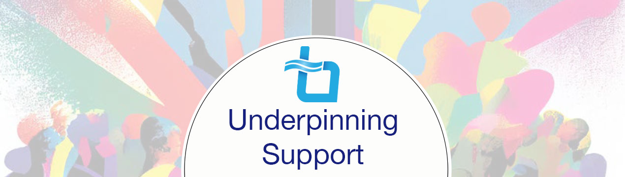 UnderpinningSupport Banner
