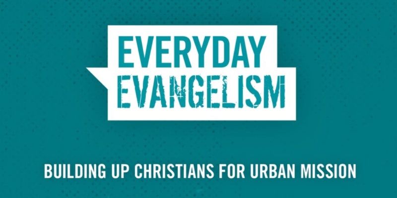 Everyday Evangelism800