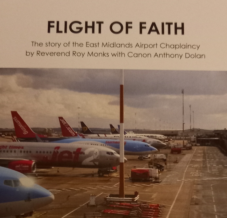 EMA Flight of faith