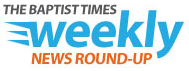 Weekly News Round Up