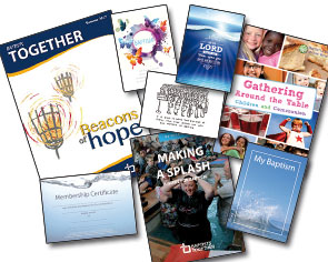 Publications