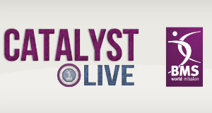 Catalyst Live 300