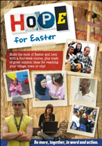 HopeForEaster