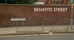 Benefits Street