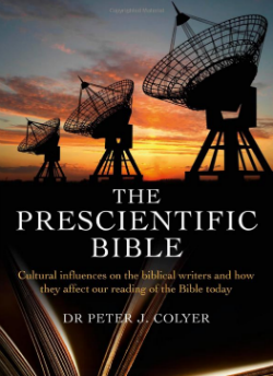 The Pre Scientific Bible