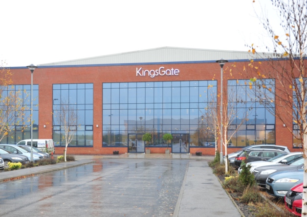 kingsgate 2