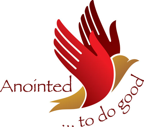 AnointedToDoGood