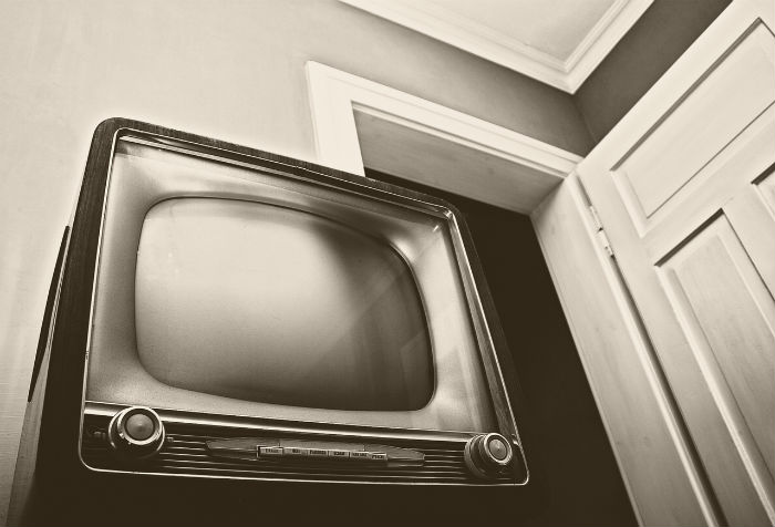 watching-television