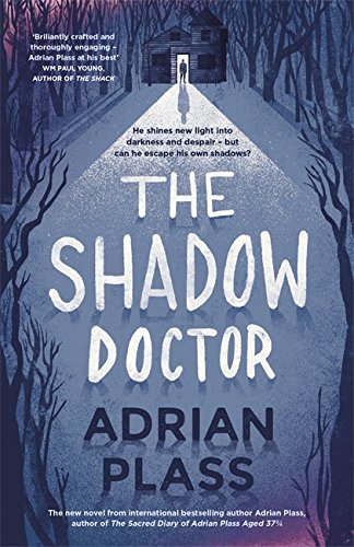Image result for adrian plass the shadow doctor