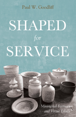 Shaped for Service 