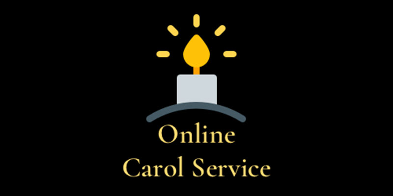 Online Carol Service