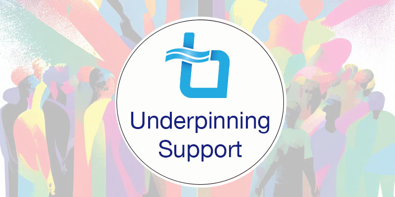 Underpinning Support