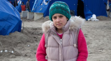 WCC/UN conference calls for coordinated action on refugee crisis 