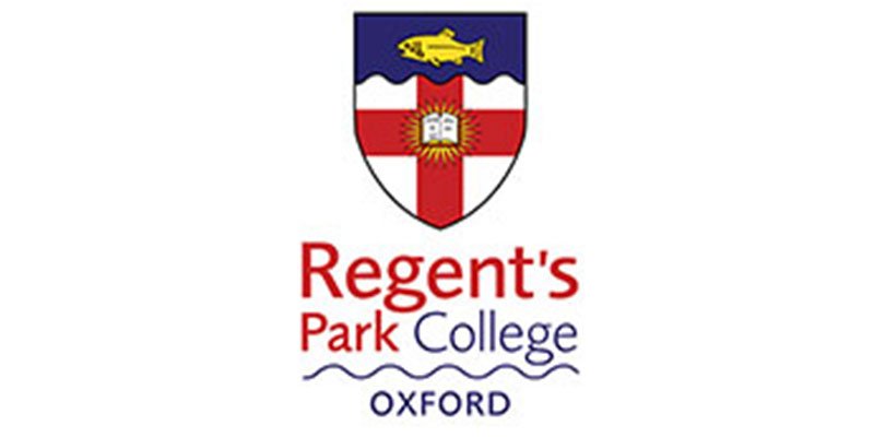 Regent’s Park College in 2022