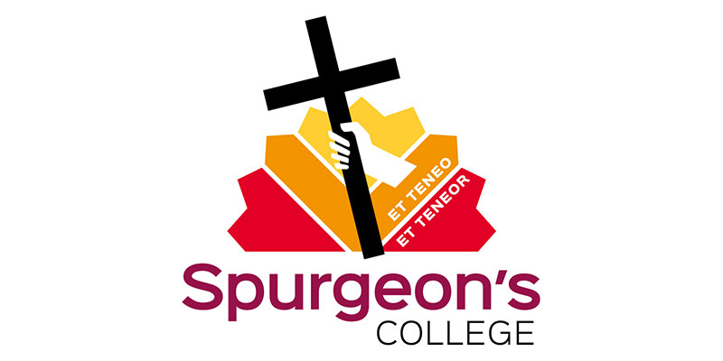 Spurgeon's College in 2022