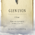 Glen Lyon - by Kenneth Steven