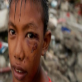 'Pray for the Philippines' - Baptist pastor