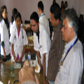 Shaping Nepal’s doctors of tomorrow