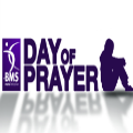 Be part of the BMS Day of Prayer