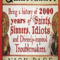 A Nearly Infallible History of Christianity 