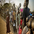 South Sudan crisis a regional emergency
