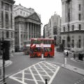 The bus evangelist - did I do wrong? 