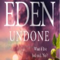 Eden Undone: How to describe paradise?