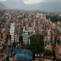 BMS responds to Nepal earthquake