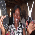 Pads for success in Zimbabwe