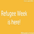 Refugee Week 2015: BMS response