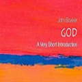 GOD: A Very Short Introduction 