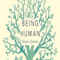 Being Human by Steve Chalke