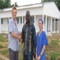 New maternity centre built in Chad