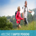 The Baptist Pension Scheme 