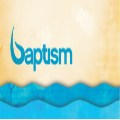 Blogging about baptism during Lent