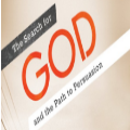 The Search for God by Peter May