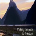 Walking the Path to Freedom