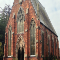 Church to benefit from national grant
