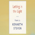 Letting in the Light: Kenneth Steven