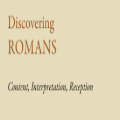 Discovering Romans: Anthony C Thiselton