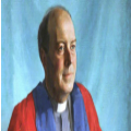 The Revd Dr Barrington Raymond White