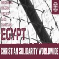 Coptic Christians killed in Egypt