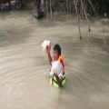 'Worst floods we've seen in decades'