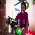 Uganda: stitching a better future