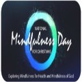 A national mindfulness day for Christians 