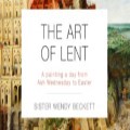 'No better way to journey through Lent' 