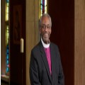 'Not for me' - critiquing Michael Curry's sermon